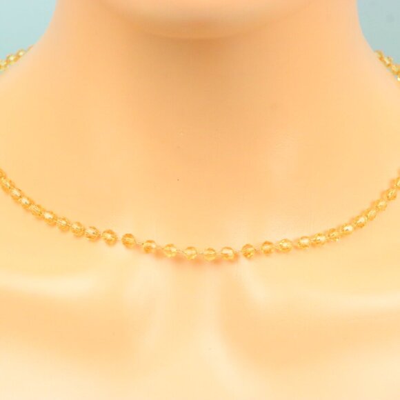 Delicate & Contemporary Necklace Chain, A Lovely Choice for Women, EVCH1207 - Picture 9 of 15